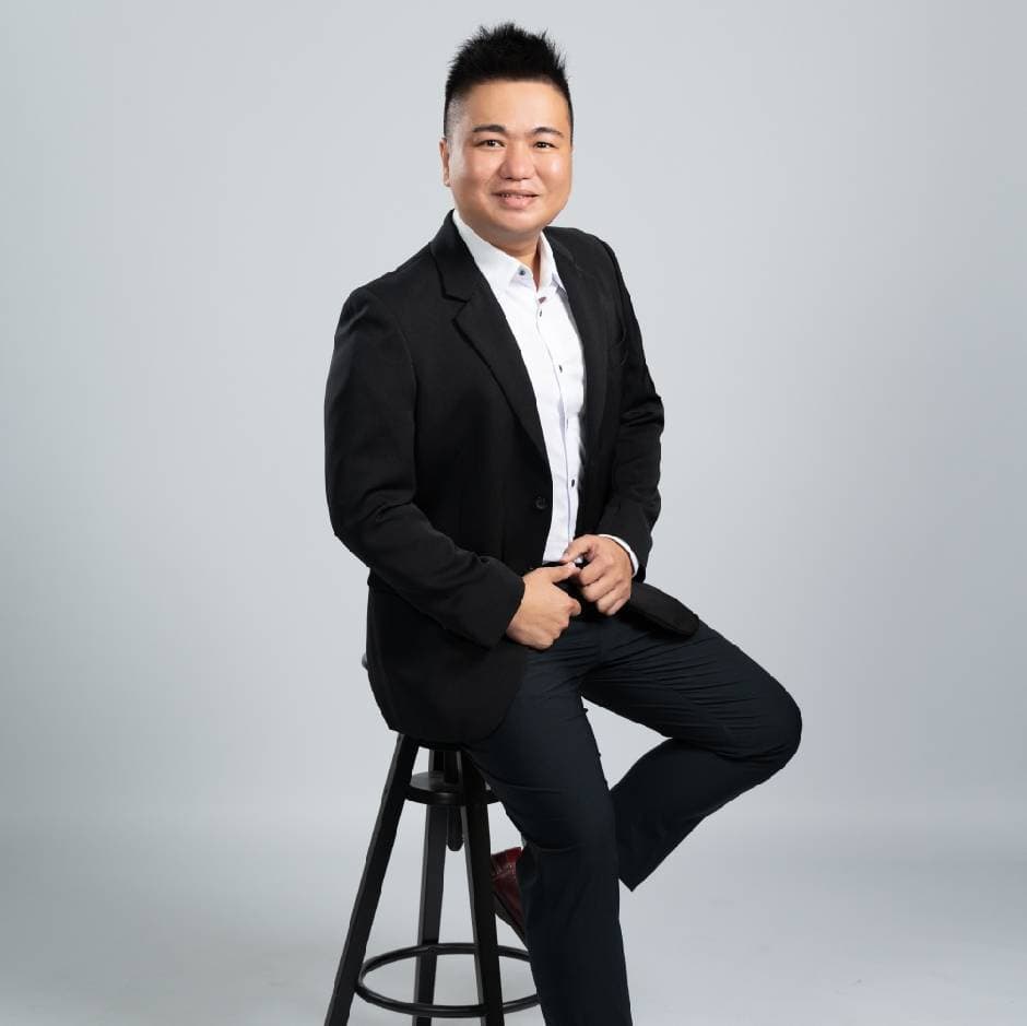 Nicholas Tan — CEO & Founder of NovaLink Advisory